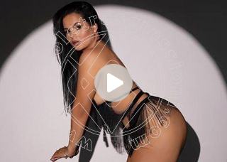 Video escort sara brasiliana bergamo